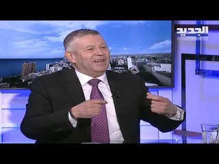 محلل سياسي: لبنان يحتضر والتناتش على الحصص في الحكومة غير مقبول