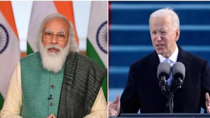 PM Modi and US President speak on phone over COVID crisis