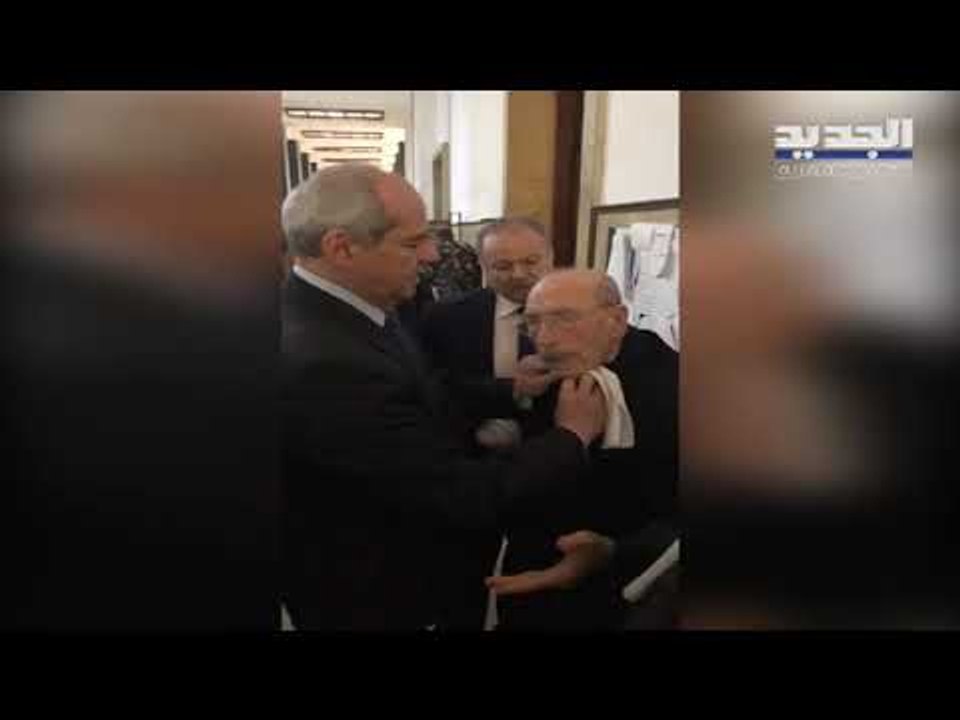 قاض يطرد محام من قاعة المحكمة.. ونقيب المحامين يتدخّل