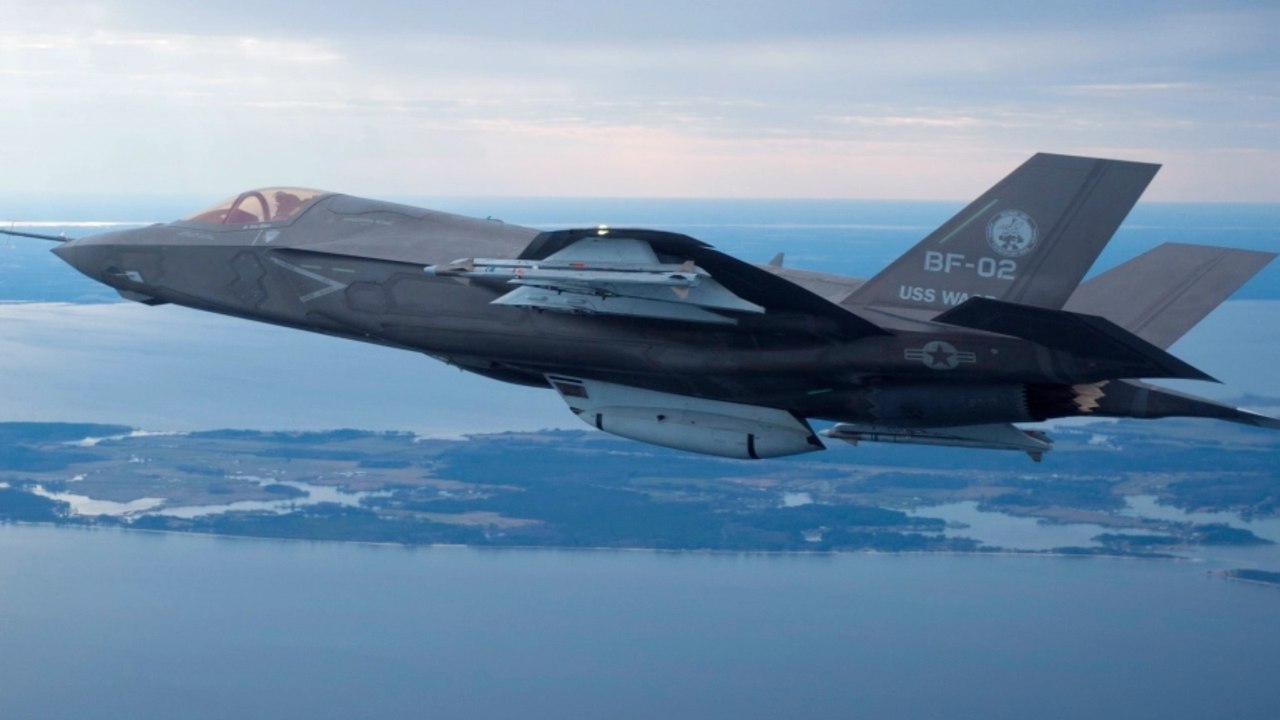 What's fueling the rise in global military expenditure? | Inside Story