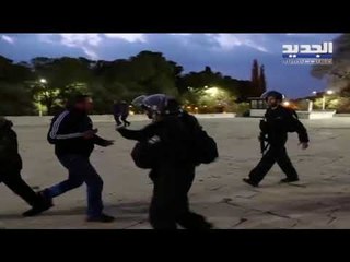 الإجراءات الاستيطانية تجعل مِن مدينة القدس قنبلة موقوتة- دارين دعبوس