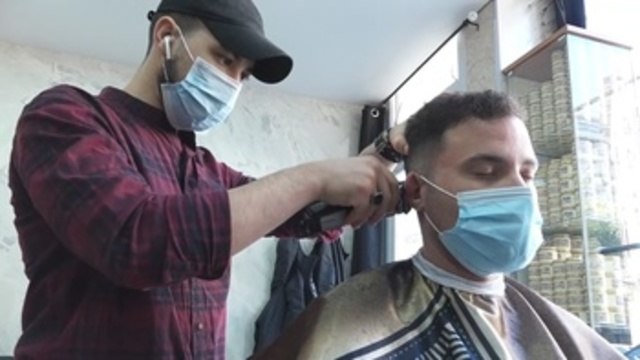 Bélgica reabre sus comercios no esenciales, pero el daño ya está hecho