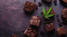 Love Pot Brownies? You’ll Love These Cannabis-Infused Cookies, Too