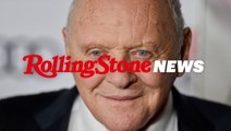 Anthony Hopkins Honors Chadwick Boseman in Belated Best Actor Speech | RS News 4/26/21