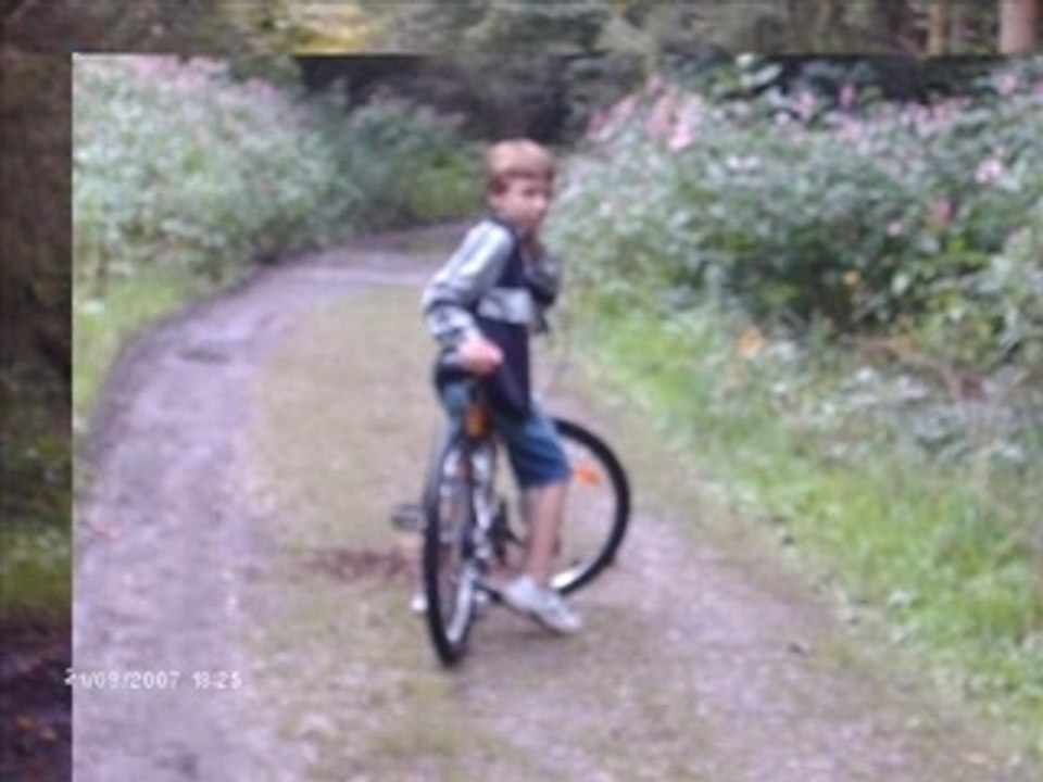 VACANCE ARDENNE 2007