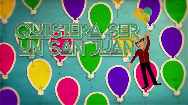 Mariano Barba - Las Mañanitas (VideoLyrics)