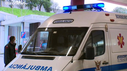 Portugal sem registo de mortes por covid-19