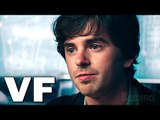 WAY DOWN BRAQUAGE FINAL Bande Annonce VF (2021) Freddie Highmore