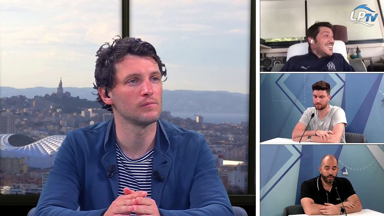 Talk Show du 26/04,  Partie 3 : Qu'attendez-vous de Pablo Longoria ?