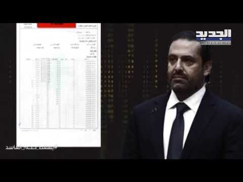 بالفيديو - تقصّي هويّات المعتدين على الجديد - هادي الأمين