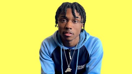 Scorey "Dior You" Official Lyrics & Meaning | Verified