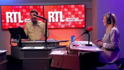 Le journal RTL de 12h du 20 avril 2021