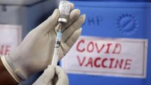 Mumbai’s BKC centre runs out of Covid-19 vaccine stock