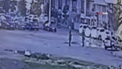 Bursa'da kadın cinayeti: Ayrılmak üzere olduğu eşine kurşun yağdırdı