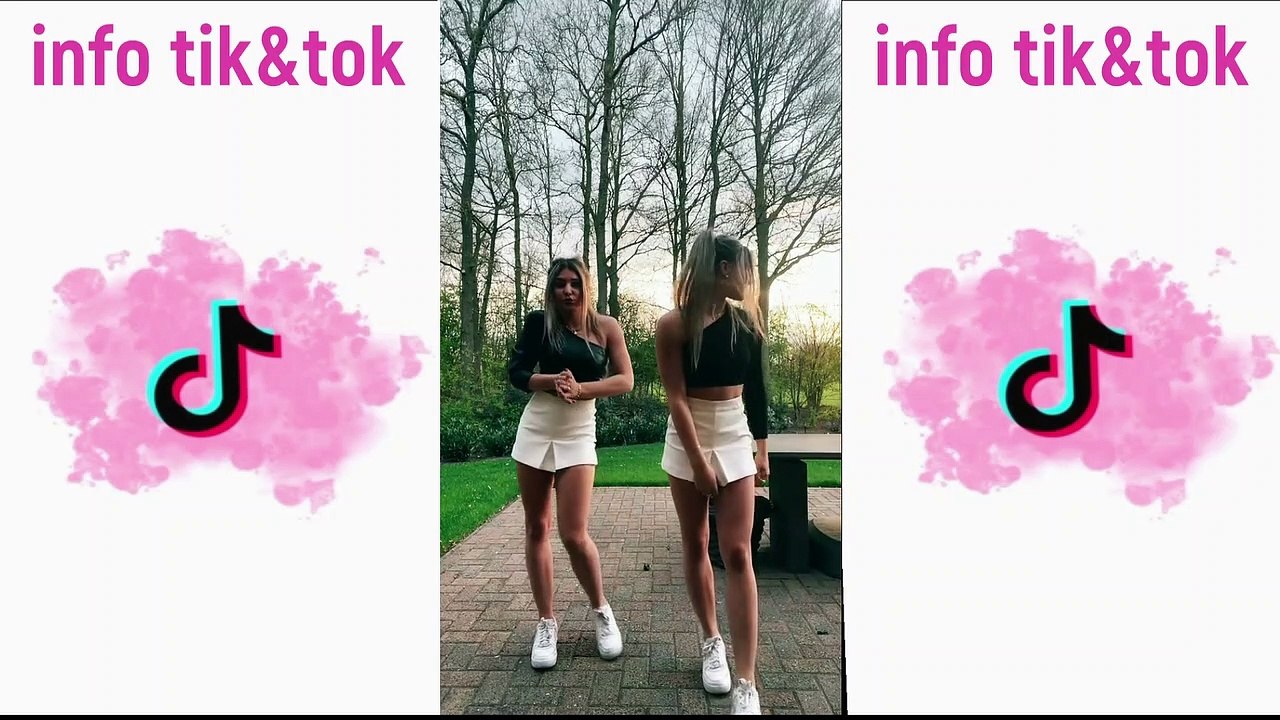 MEILLEURS COMPILATION TIK TOK DANCE PERFECT SMILE ( you're perfect )
