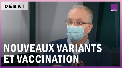 Épidémie : l’aiguillage vers la sortie de crise