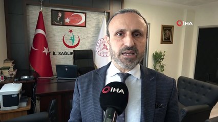 Grip nezle belirtisi olanlara 'korona virüs testi' yaptırın uyarısı