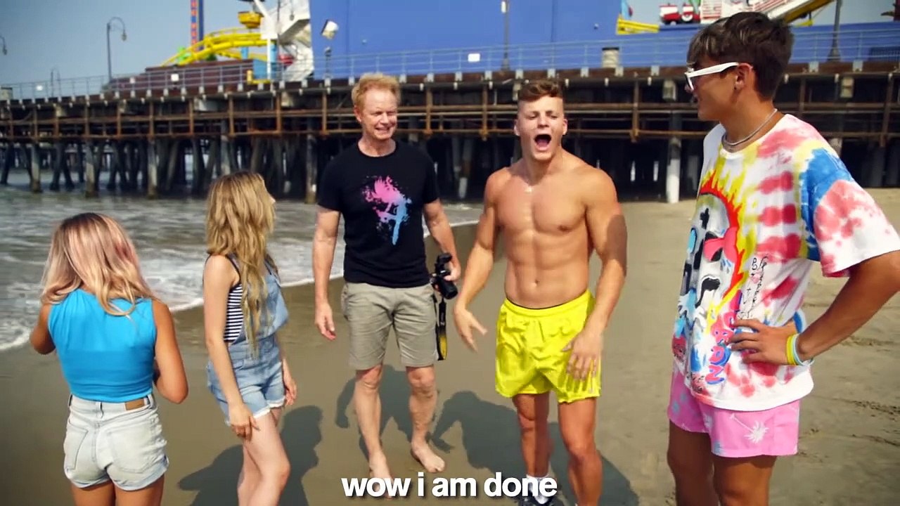 Dance Moms Minis Vs Extreme Acrobats | Ft Lilly & Ellie