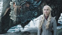Game of Thrones  - Daenerys Targaryen Trailer (English) HD