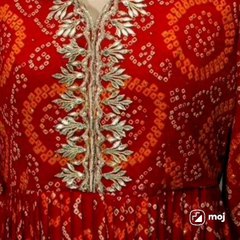 trending gotta patti work suits