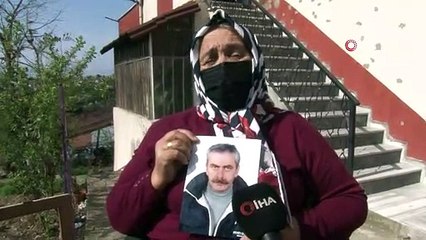Almanya'da koronaya yakalandı, ambulans uçakla getirildi