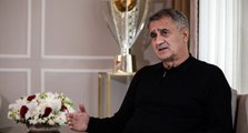 Şenol Güneş: Milli takımdan sonra kulüplerde çalışmak istemiyorum