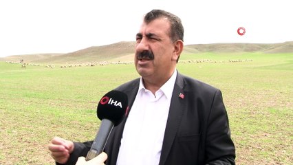 TÜDKİYEB Genel Başkanı Nihat Çelik: 'Yeni düzenlemeler, çiftçilere ve yetiştiricilere erken bayram müjdesi olmuştur'