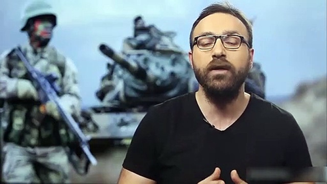 Türkiye Osmanlı topraklarına geri dönüyor