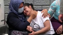 Antalya’da yürekleri dağlayan feryat:  “Uyan kardeşim uyan'