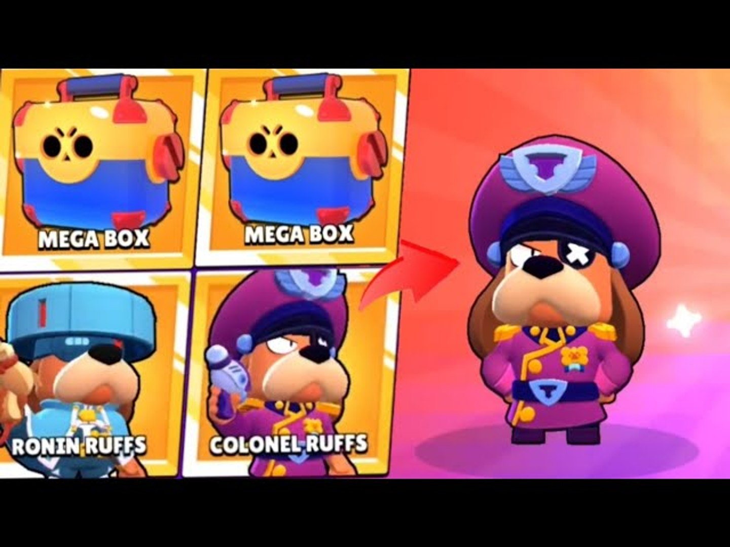 Brawl Stars Box Opening 8 Video Dailymotion - opening de cajas brawl stars