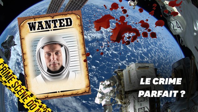 Que risque Thomas Pesquet s'il commet un crime dans l'espace ?