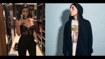 KUWTK Travis Barker Celebrates Kourtney's Birthday With Kissing Photo | Moon TV News