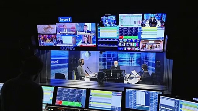 Où sont les milliards de Kadhafi ? , Femmes : les oubliées de la santé et La Grande traversée : beaucoup à perdre