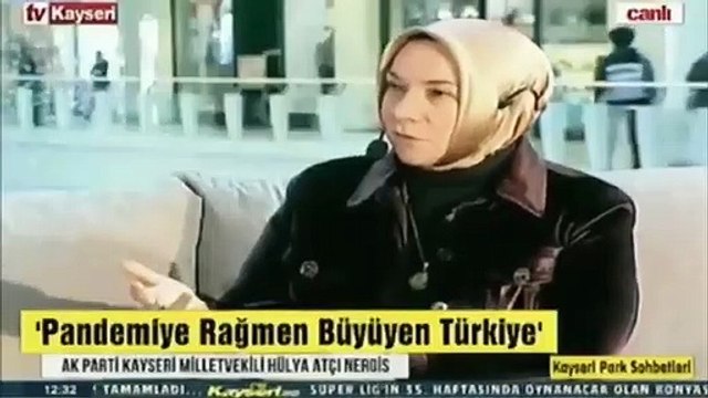 AKP'li vekil: Türkiye'de ev ve araba almak çok kolay
