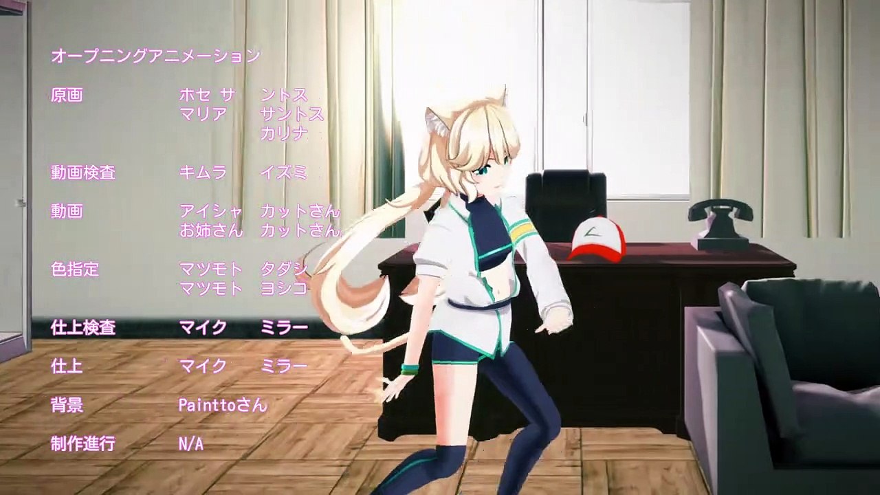Love Is War Ending [Chika Dance] Covered By  | Aisha