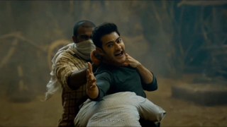 Maharshi Fight SceneMahesh Babu(1080p )  - MovieClips ActionScene