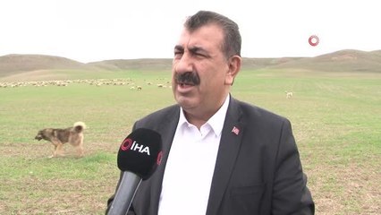 TÜDKİYEB Genel Başkanı Nihat Çelik: "Yeni düzenlemeler, çiftçilere ve yetiştiricilere erken bayram müjdesi olmuştur"