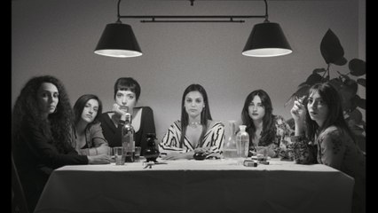 Margherita Vicario - Come Va