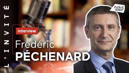 Frédéric Péchenard : " Je vois un recul de l'autorité de l'Etat, dû à un sentiment d'impunité."
