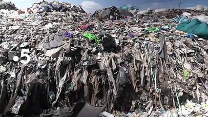 [BA] Sur le front : la face cachée du recyclage - 25/04/2021