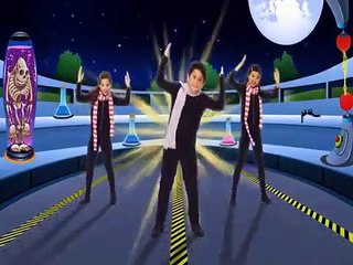 Just Dance Kids   Despicable Me