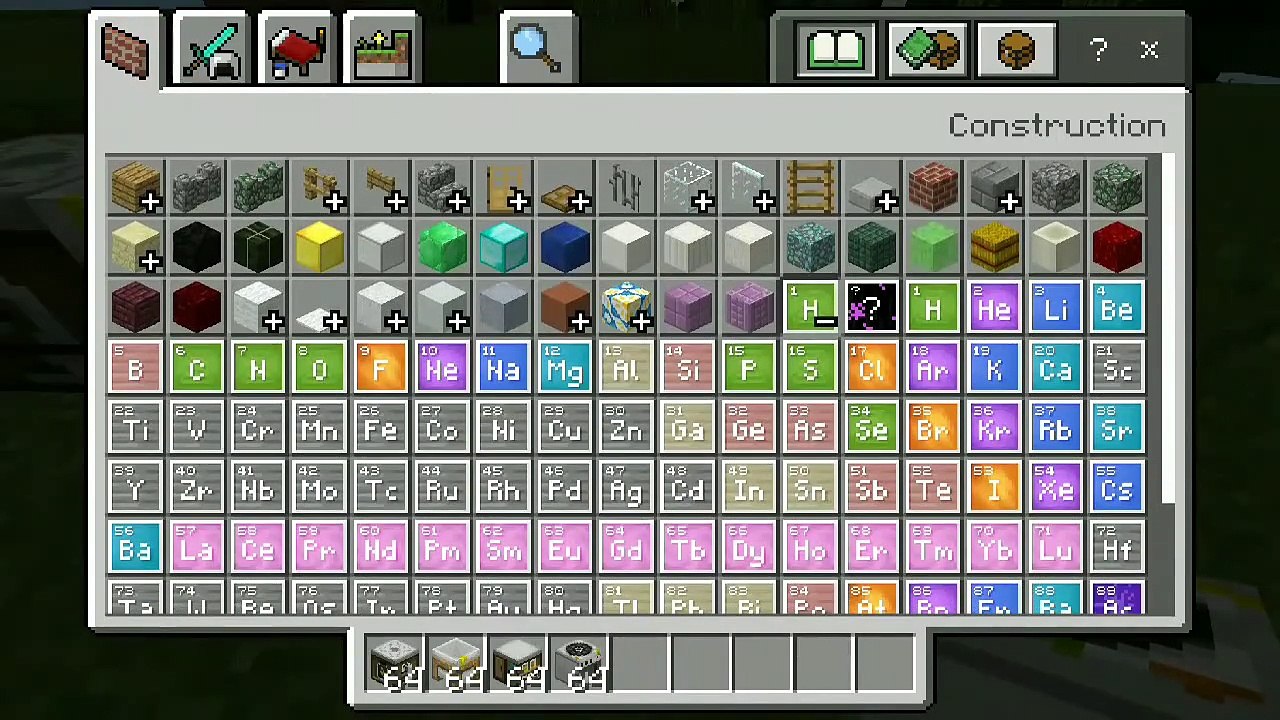 How To Make Latex Balloon In Minecraft (Education Edition Activation