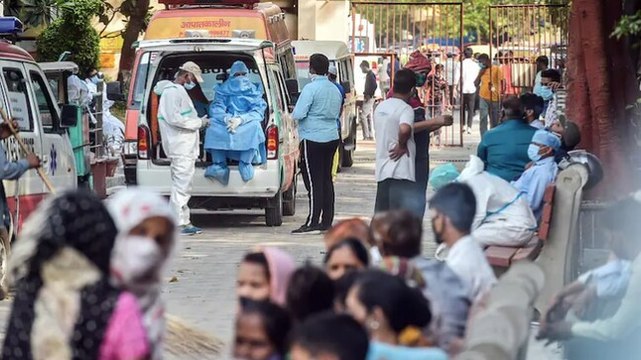 Weekend lockdown imposed in UP, night curfew in districts with over 500 active cases