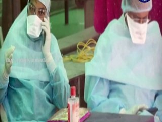 "ಬೆಂಗಳೂರಿನ ಸ್ಥಿತಿ ಭೀಕರವಾಗಿದೆ, ದಯವಿಟ್ಟು ಮನೆಯಿಂದ ಹೊರಬರಬೇಡಿ..." ಕಣ್ಣೀರು ಹಾಕಿ ವಿನಂತಿಸಿಕೊಂಡ ಸ್ವಯಂ ಸೇವಕ | Oneindia Kannada