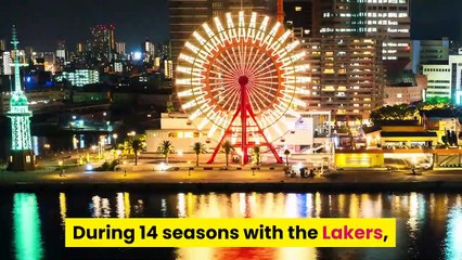 How Elgin Baylor handled the toughest job in sports Working for Donald | Moon TV News