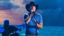 Kenny Chesney reunites with bandmates for the first time in two years for | Moon TV News