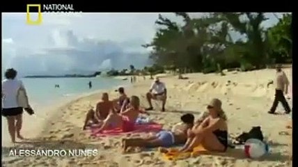 Mayday Desastres Aéreos - O SEQUESTRO AFRICANO