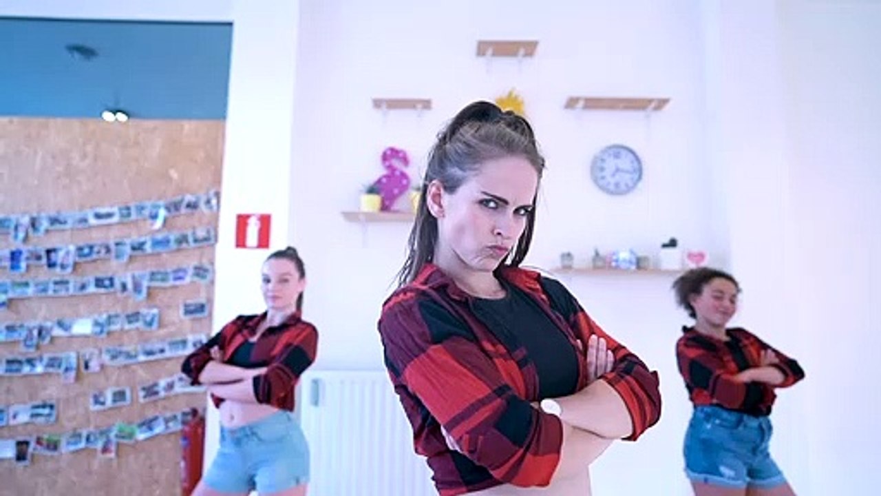 Old Town Road - Lil Nas X Ft. Billy Ray Cyrus | Easy Dance Video | Choreography