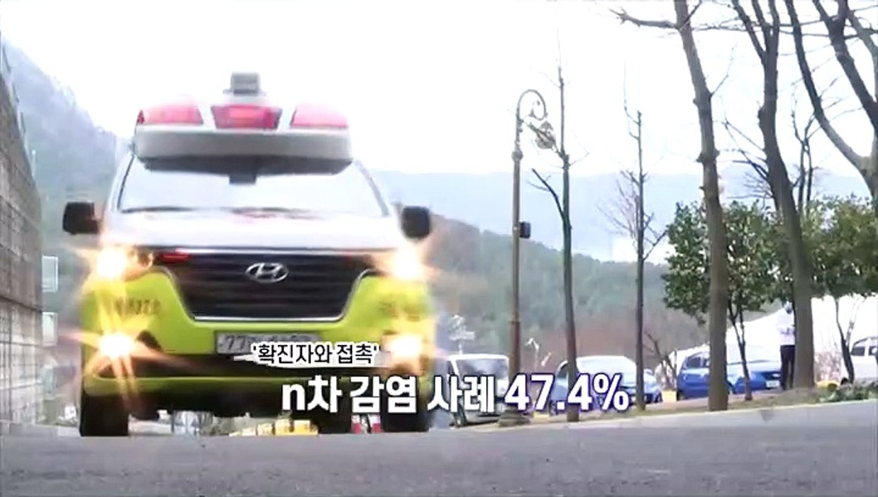 [영상구성] 신규확진 549명 전국 확산세 지속…"기본방역수칙을 이행 중요"