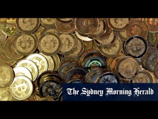 ‘It was inevitable’ Bitcoin tumbles as Coinbase hangover rattles crypto | Moon TV News